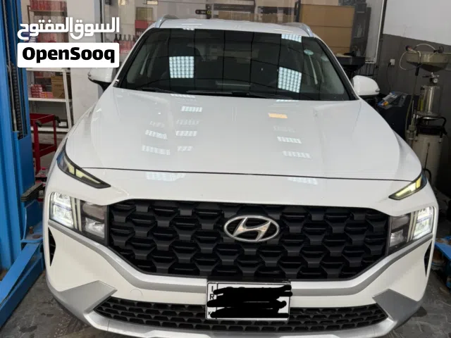 2023 Hyundai Santa Fe Standard