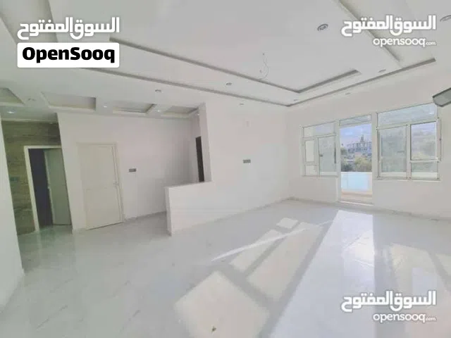 192 m2 5 Bedrooms Apartments for Sale in Sana'a Haddah