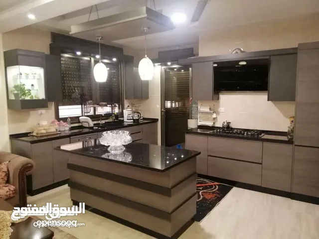 180 m2 3 Bedrooms Apartments for Rent in Amman Al Bnayyat