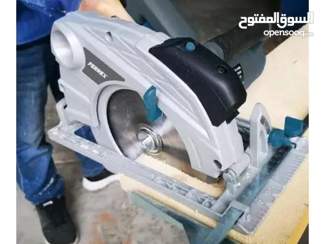 منشار كهربائي