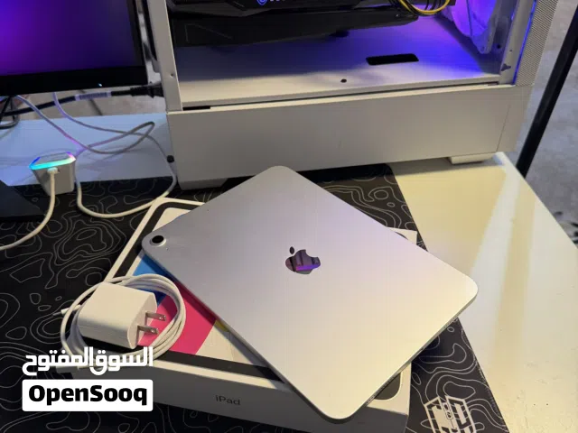 Apple iPad 128 GB in Tripoli