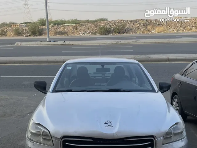 Peugeot 301 2014 in Jeddah