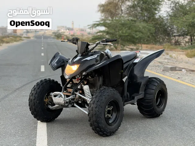 كوبرا 220 2021