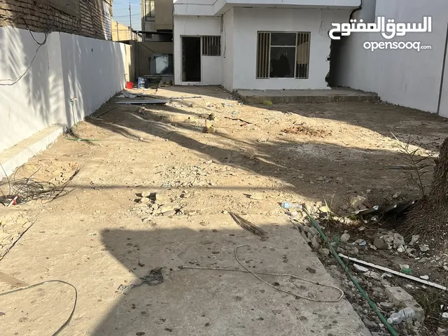 Commercial Land for Rent in Baghdad Ameria