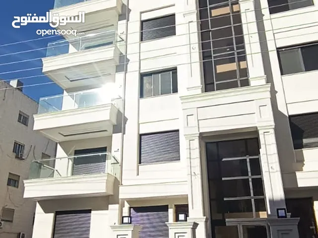 150 m2 3 Bedrooms Apartments for Sale in Amman 8th Circle