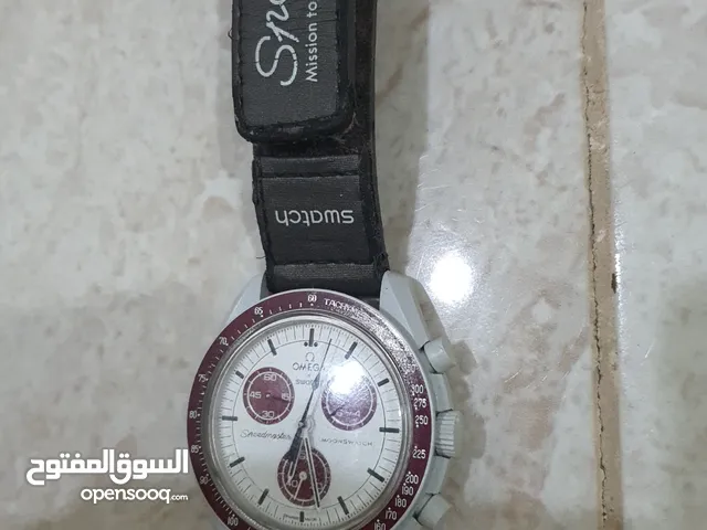 Analog Quartz Omega watches  for sale in Al Jahra