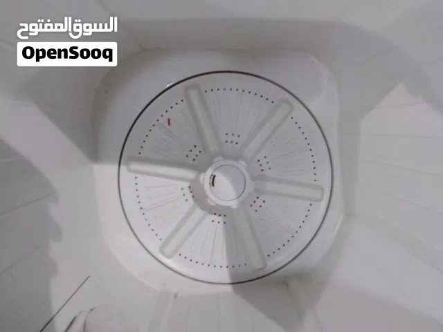 غساله فريش 5 كيلو هاف اتوماتيك حوضين