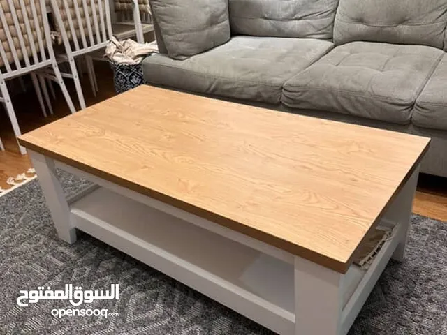 طاولة قهوه