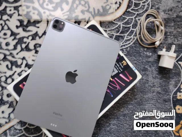 Apple iPad Pro 11 128 GB in Basra