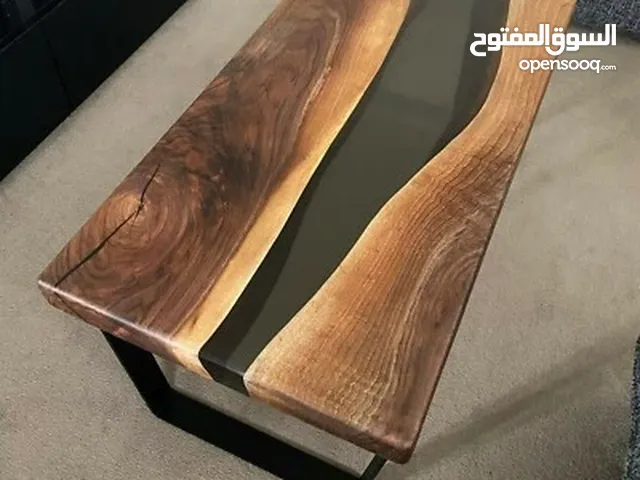 طاولة وسط / coffee rable