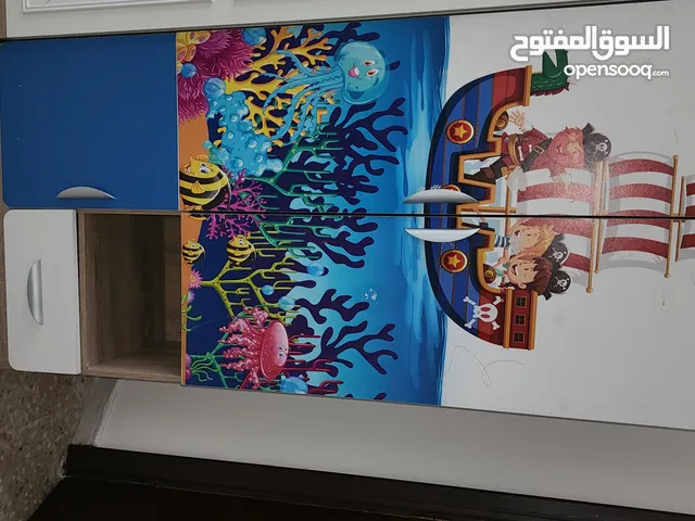 غرفة نوم كاملة