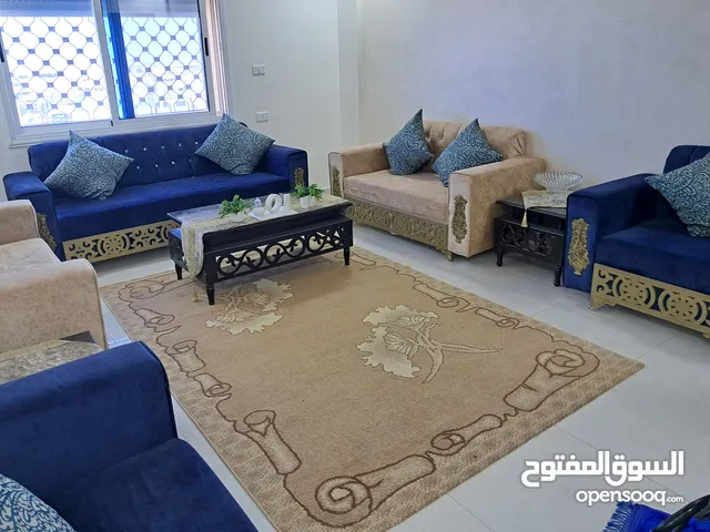 طقم غرفة ضيوف