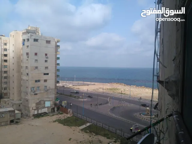 130 m2 3 Bedrooms Apartments for Rent in Alexandria Sidi Beshr