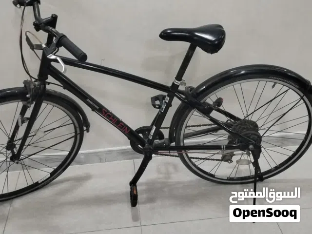 بسكليت سبق المنيوم جنط 26 للبيع