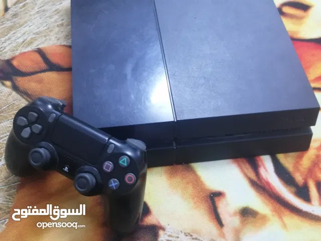 PlayStation 4 PlayStation for sale in Baghdad