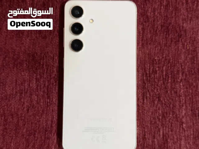 S24 نظيف جدا