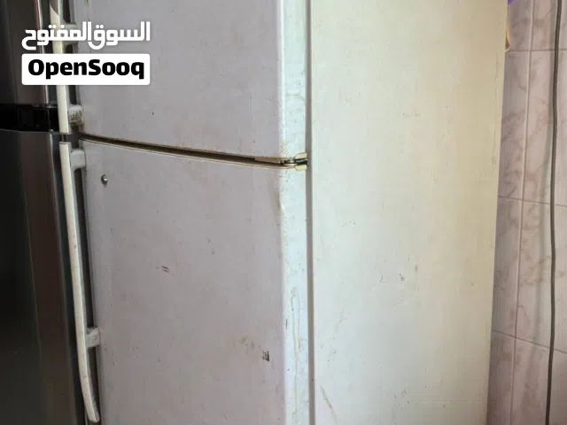 تلاجة دايو 18 قدم بيع