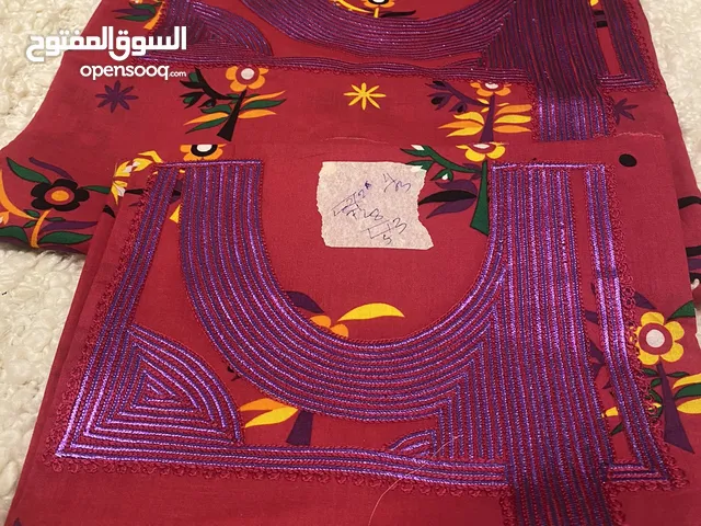 Jalabiya Textile - Abaya - Jalabiya in Abu Dhabi