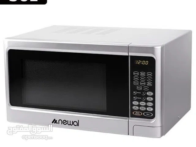 مايكرو نوال حجم 30 لتر فول  وتوصيل مجانا