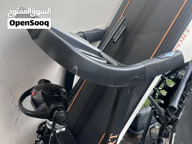 جهاز مشي بحاله جيده