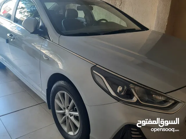 Hyundai Sonata 2020 in Basra