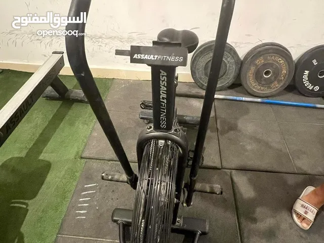 معدات رياضيه