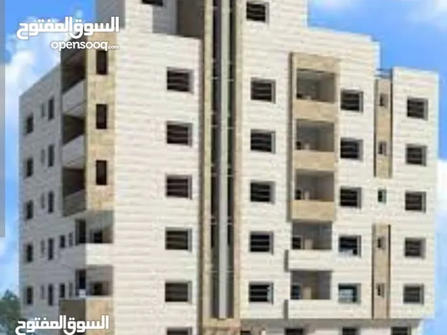 1 m2 Studio Apartments for Rent in Amman University Street