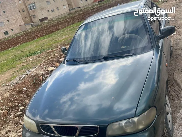 دايو نوبيرا اوتوماتيك 98