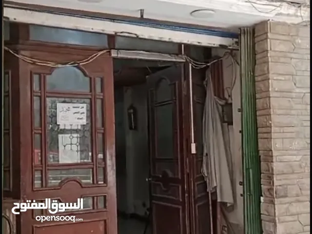 مخزن أدوية مرخص للبيع في السيوف – 110 متر