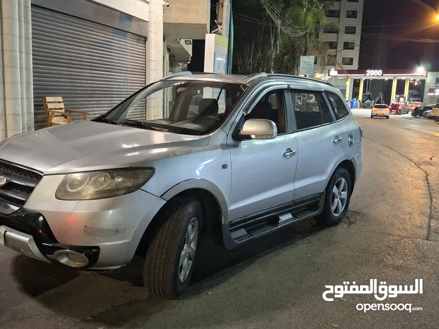 هنداي سنتافيه تسيير 2010 انتاج 2006 عداد 123 الف فقط سعر لقطه بابنسبة لنضافتو
