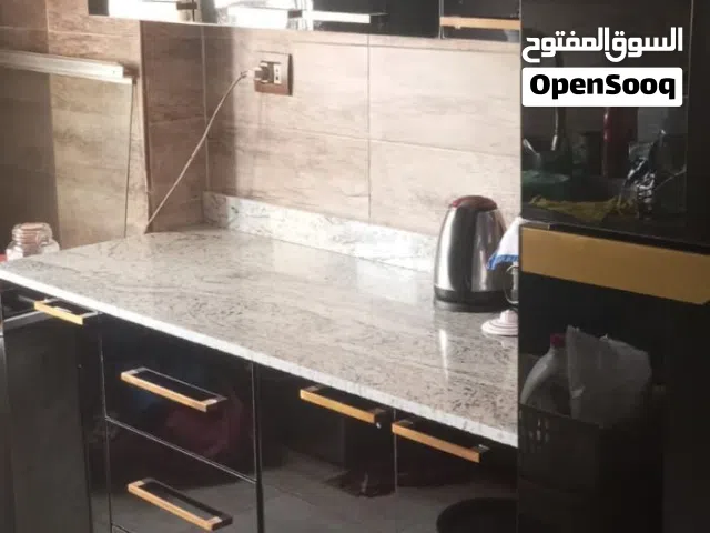 مطابخ اتش بي ال  بمساحه 2.50 م