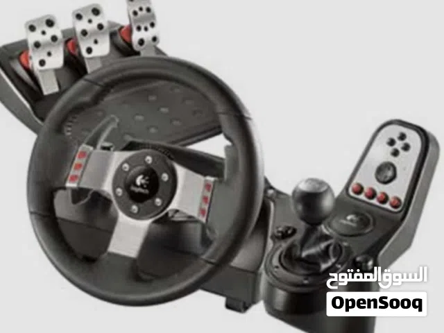 للبيع سكان لوجيتك G27