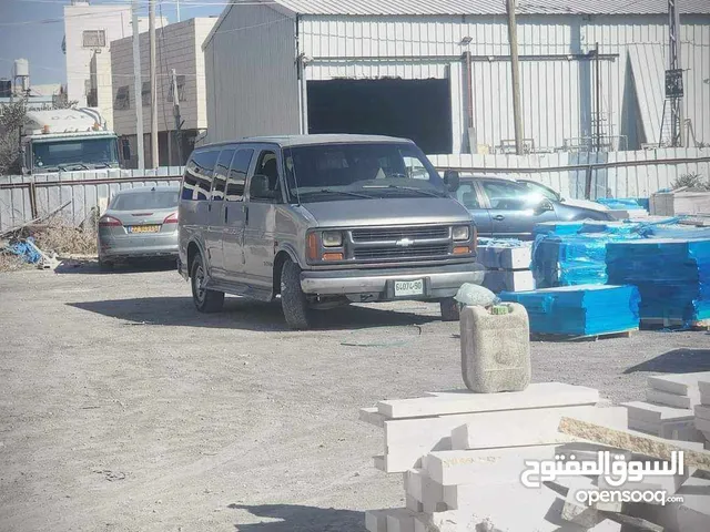 Used Chevrolet Other in Hebron
