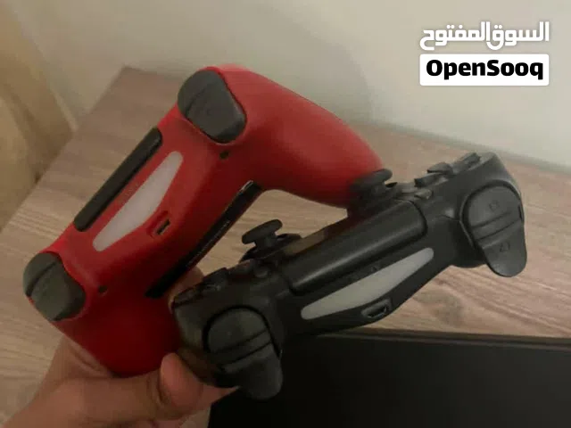 بلاي ستيشن 4