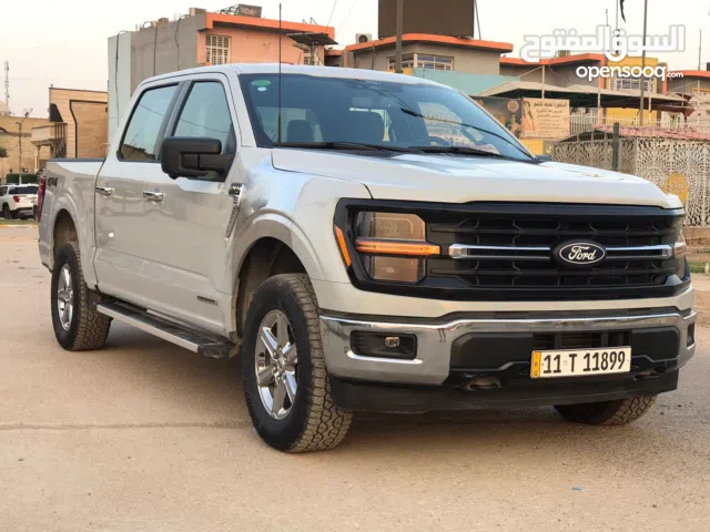 Used Ford F-150 in Baghdad