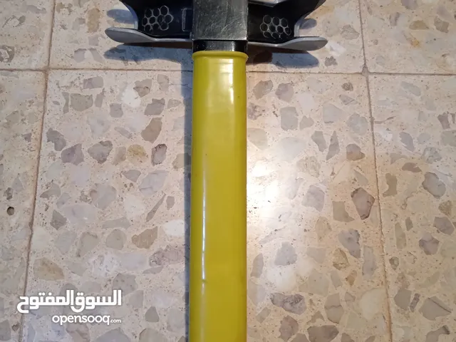 قفل مقود السياره