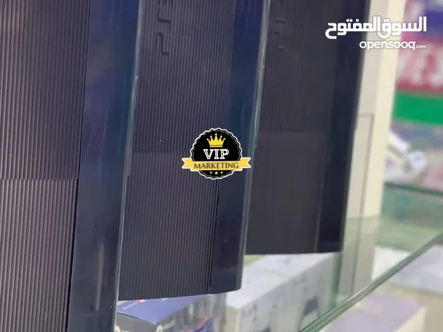 اقوى العروض على بلايستيشن 3 معدل فل العاب مع ايدتين فقط
