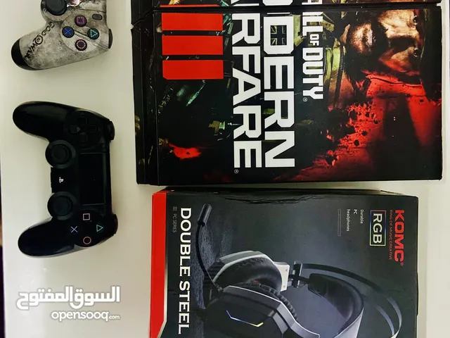 PlayStation 4 PlayStation for sale in Amman