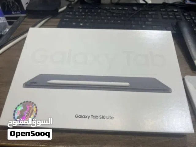 Samsung Galaxy Tab 256 GB in Tripoli