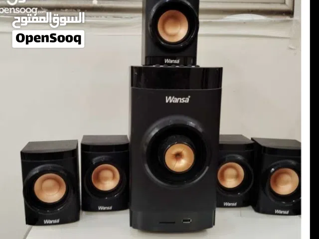 سماعات ونسا wansa
