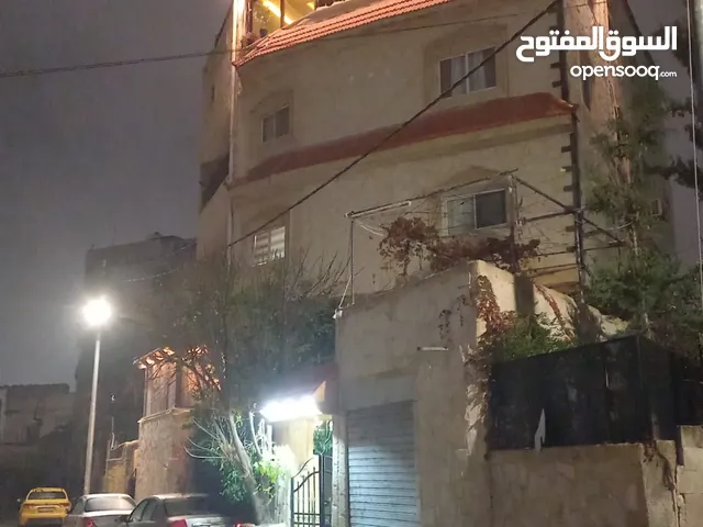 Building for Sale in Amman Al Muqabalain