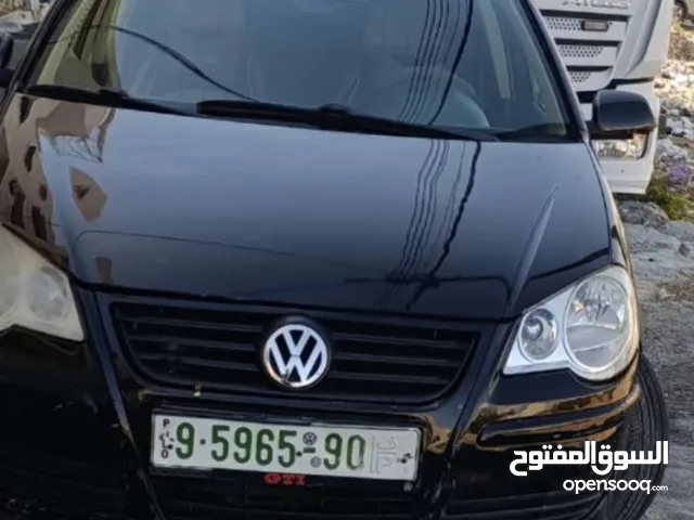 Used Volkswagen Polo in Hebron