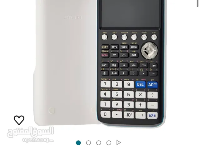 casio fx-cg50 graphing scientific  calculator