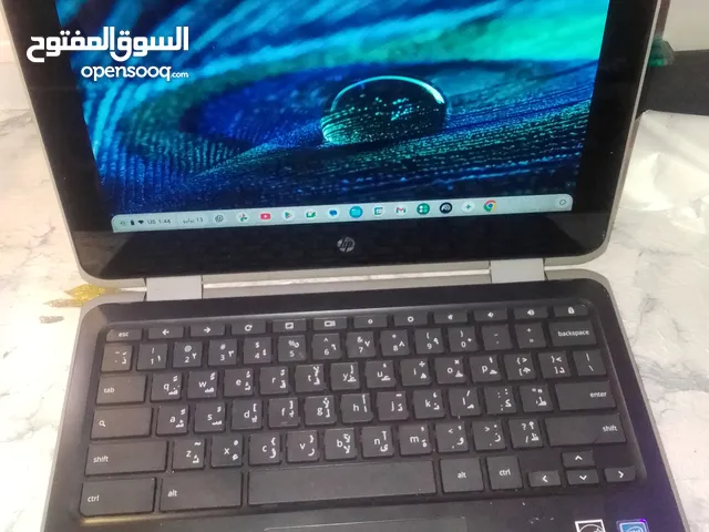 لابتوب مستعمل قليل حديث تكدر تستخدمه كايباد ولابتوب يصلح لبرامج الطباعة والدراسة الشاشة لمس