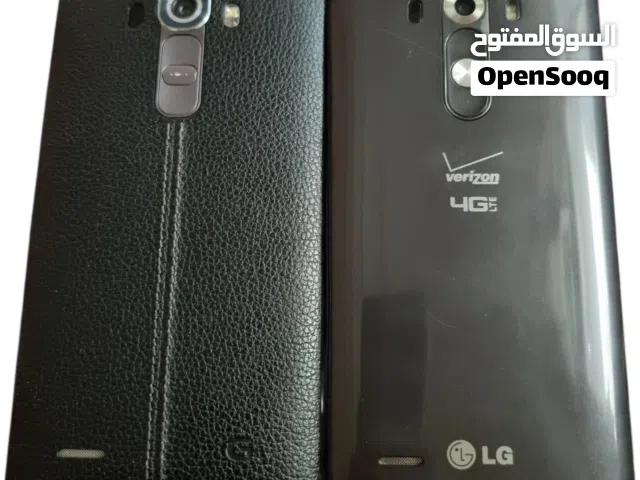 شاشات LG G3 و LG G4 للبيع
