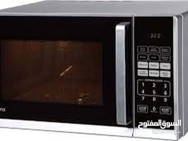 Sona 25 - 29 Liters Microwave in Irbid
