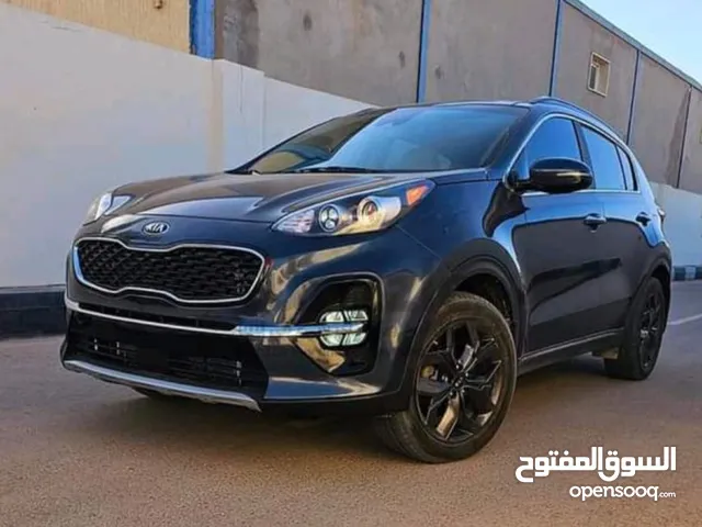 SUV Kia in Sharjah