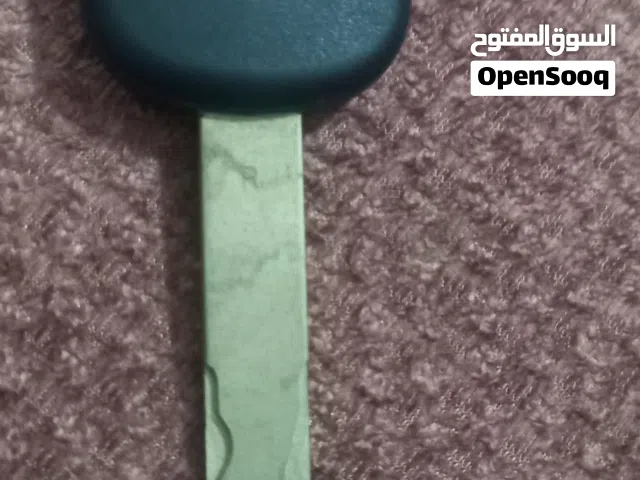 مفتاح هوندا