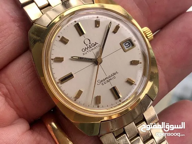 Automatic Omega watches  for sale in Alexandria