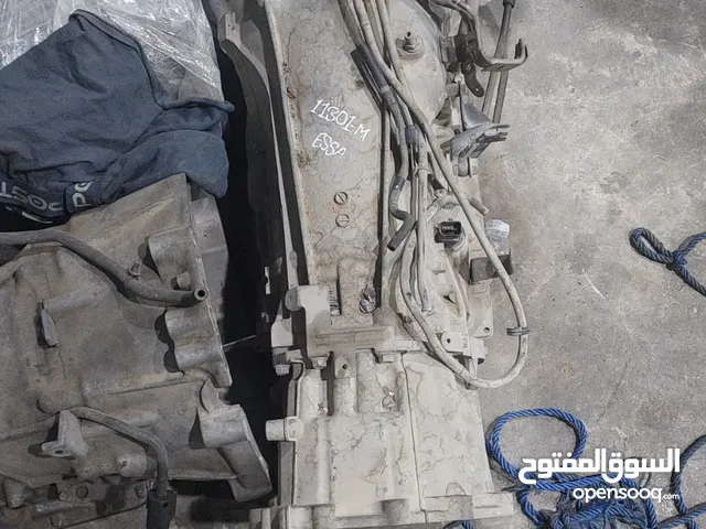 قطع غيار نيسان اكستيرا